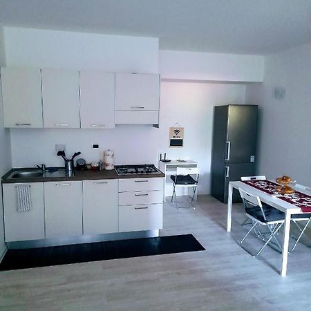 Apartmán Casa Giulia Terst Exteriér fotografie