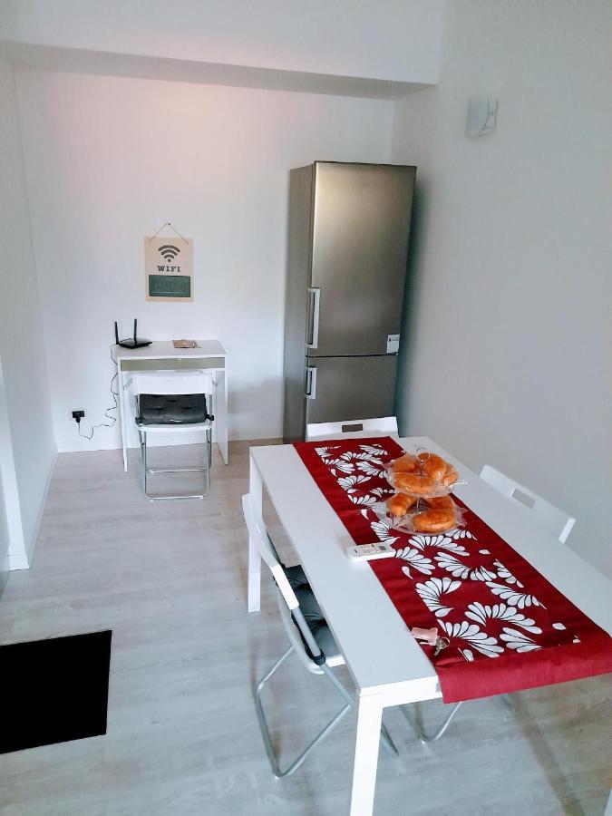 Apartmán Casa Giulia Terst Exteriér fotografie
