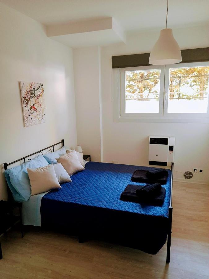 Apartmán Casa Giulia Terst Exteriér fotografie
