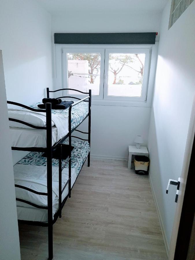 Apartmán Casa Giulia Terst Exteriér fotografie